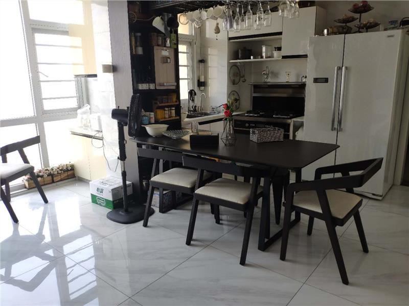 武商旁财源盛景123平3室2厅 住房采光好户型方正