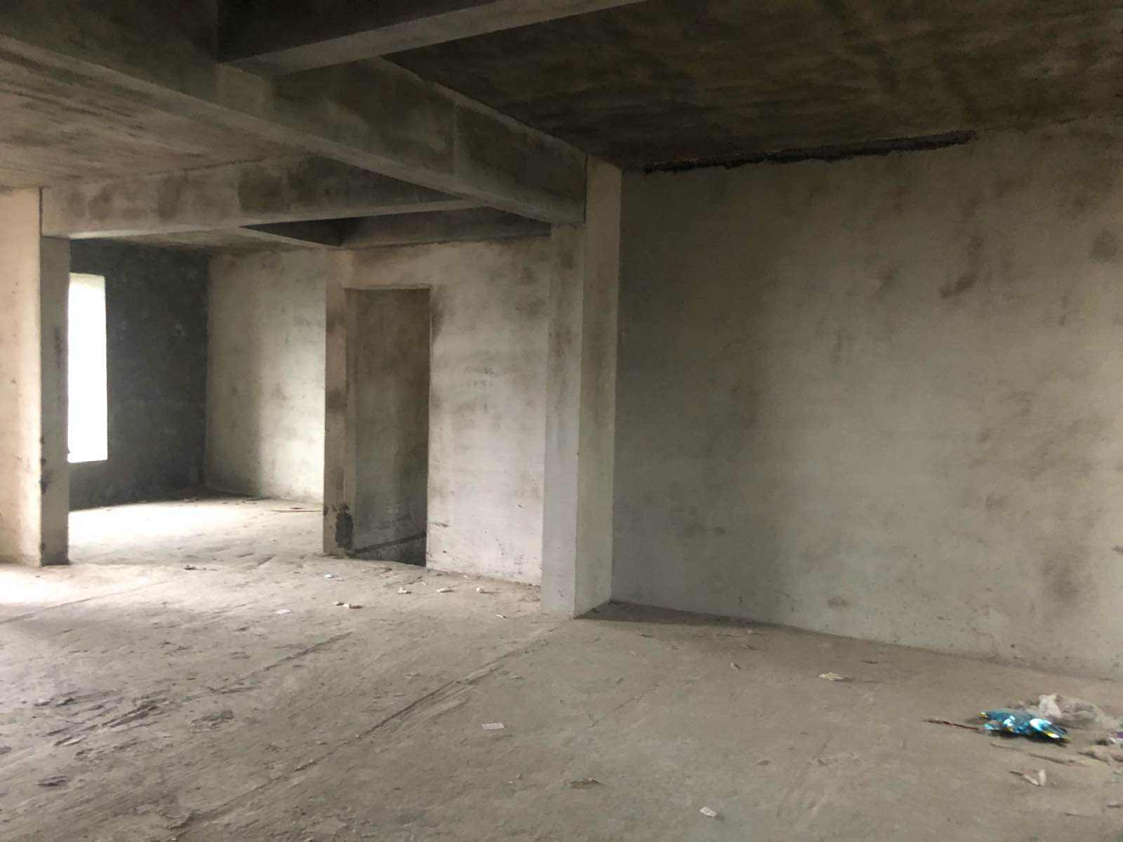 新城壹号楼层好配套齐全