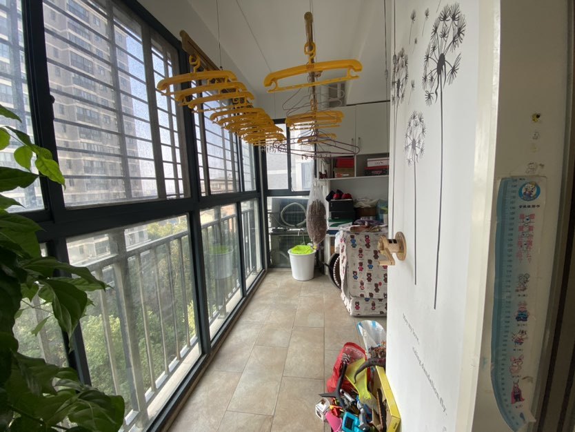 捡漏，田园国际，电梯边户，精装3房2卫，好楼层，诚心出