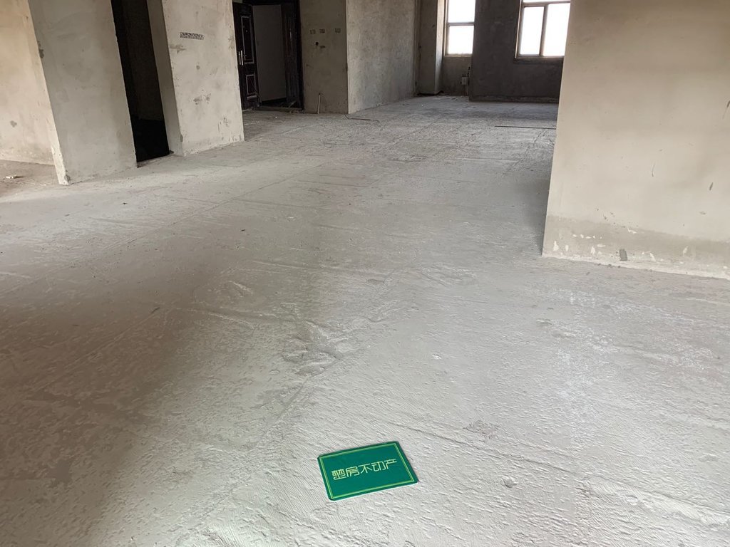 元泰未来城170平大平层双阳台设计6500临湖有钥匙诚心出售