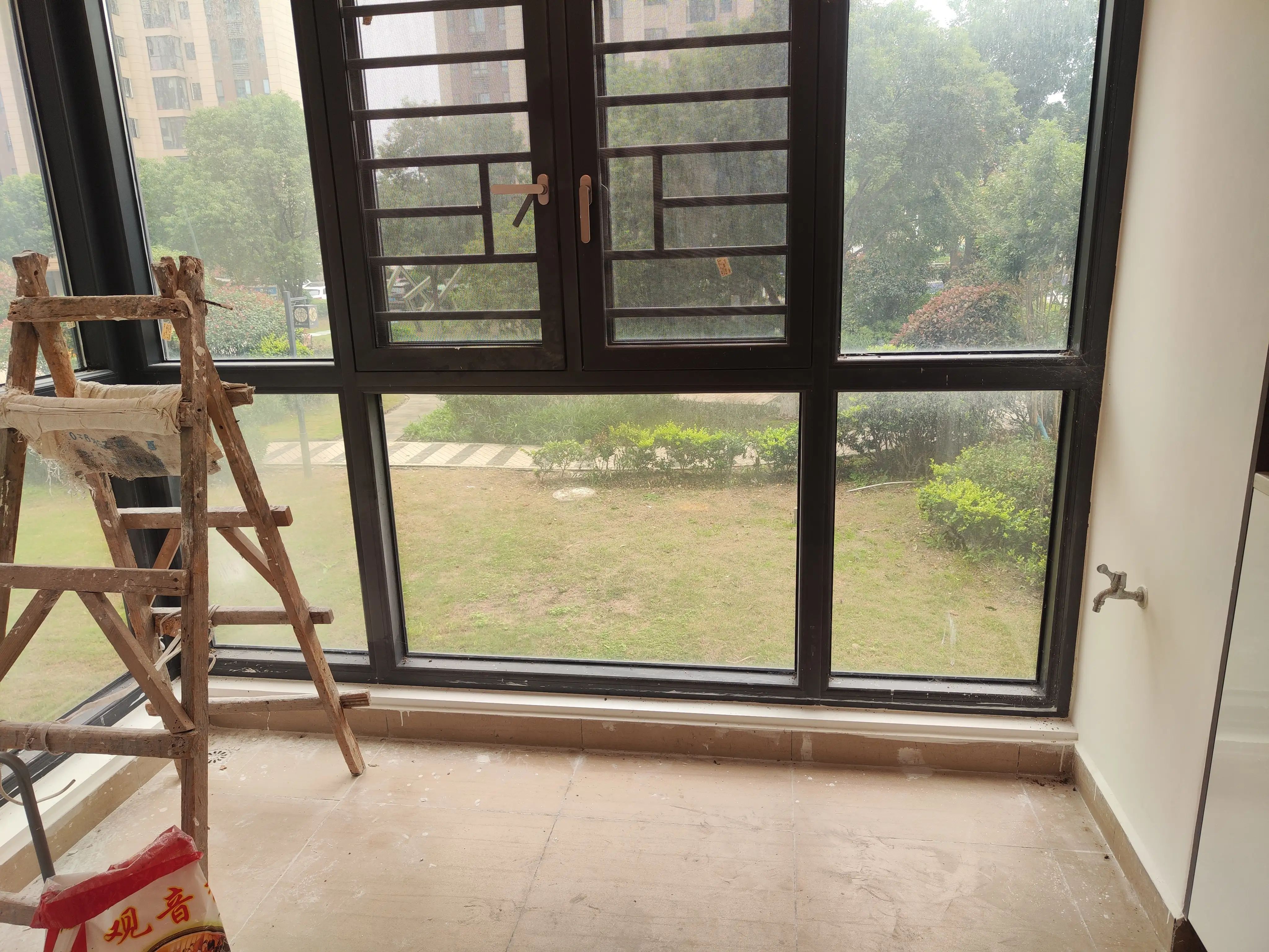 诚心出售，城南，碧桂园，精装三房两卫，证满二，南北通透