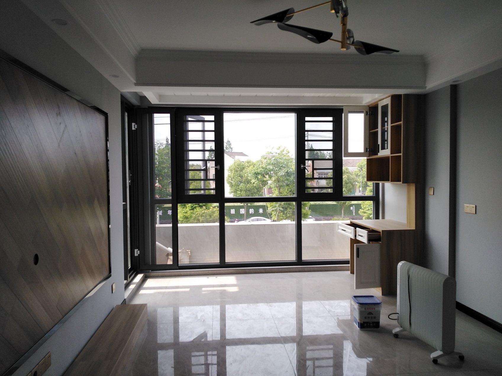 清水湾精装修步梯好楼层