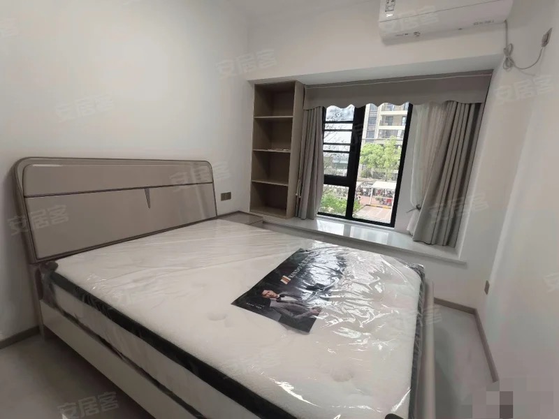 349，捡漏，城南碧桂园精装四房，单价5500+，南北通透双阳台，拎包入住