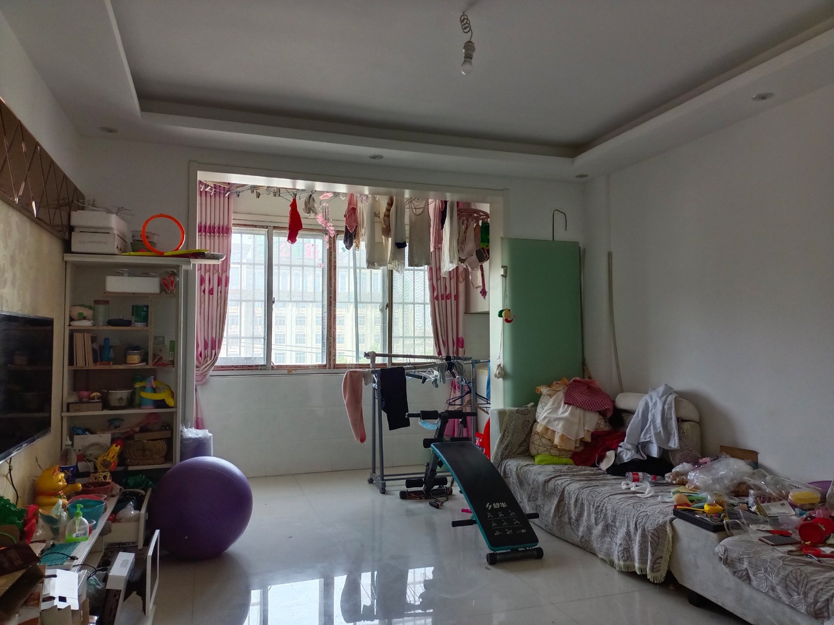 义星花园超好的地段，住家舒适