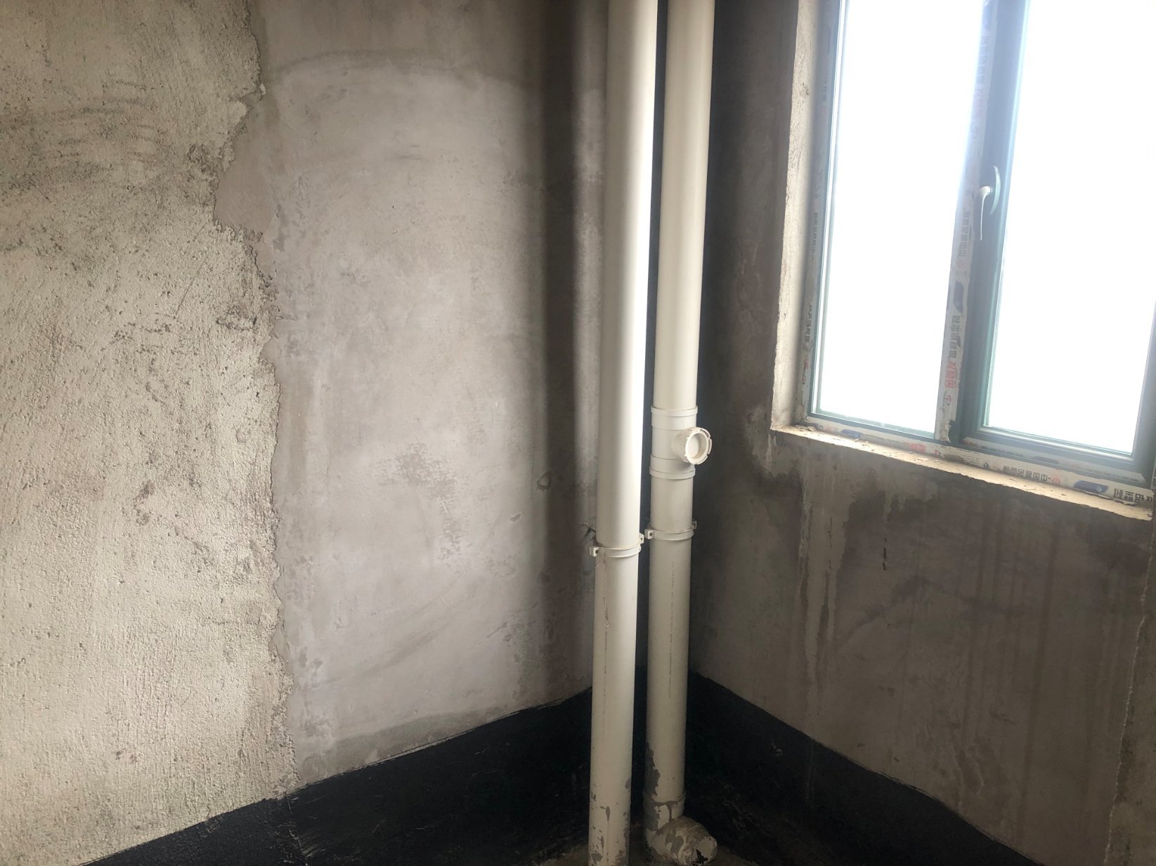 新城壹号5期毛坯顶楼不动产证在手3室2厅2卫