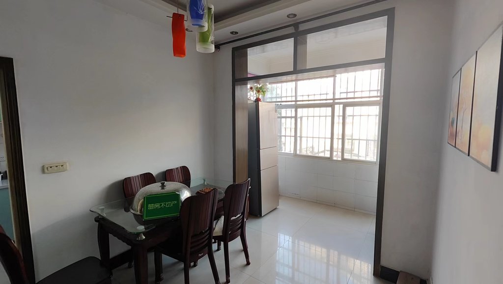 沙嘴菜场旁沙咀雅苑三房两卫，适合出租自住照顾小孩