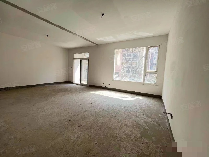 降价了，捡漏，城南，森林国际城，单价3200，洋房3楼，房东急出