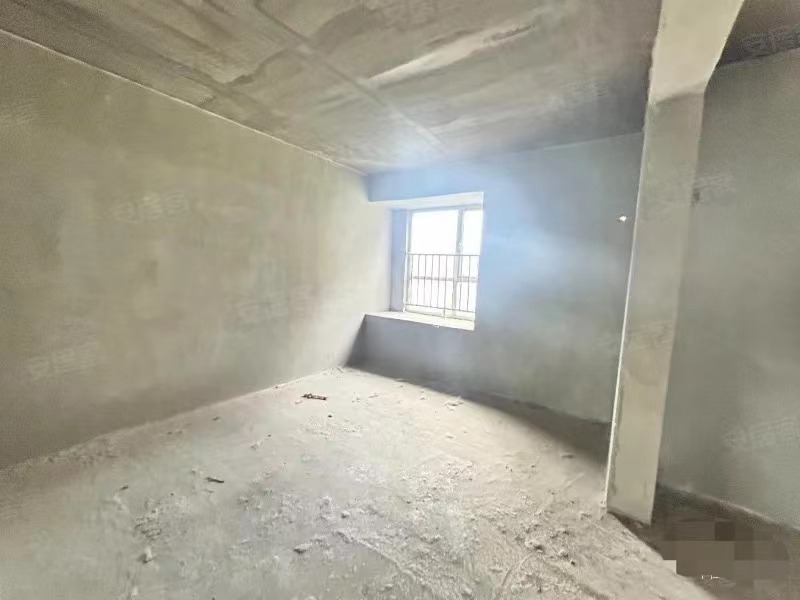 业主亏本急售，捡漏的房子，清华园，纯边户，小高层，一梯一户，