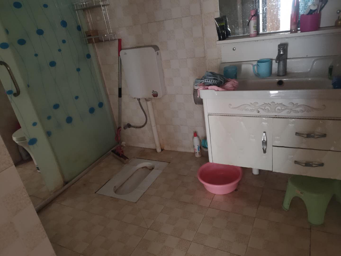 新城壹号精装三房中间楼层想要读三小的可以直接拍了