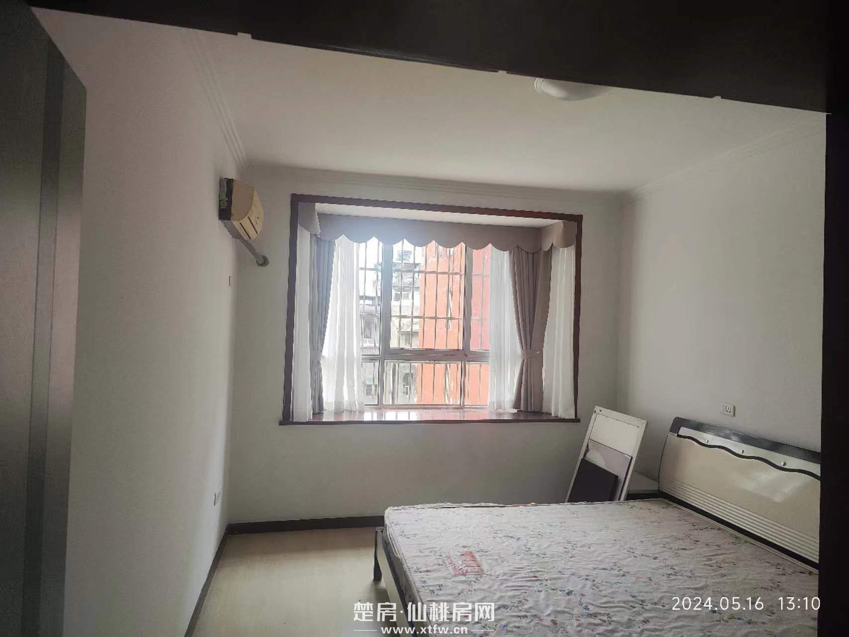 西桥德美花苑自用房出租