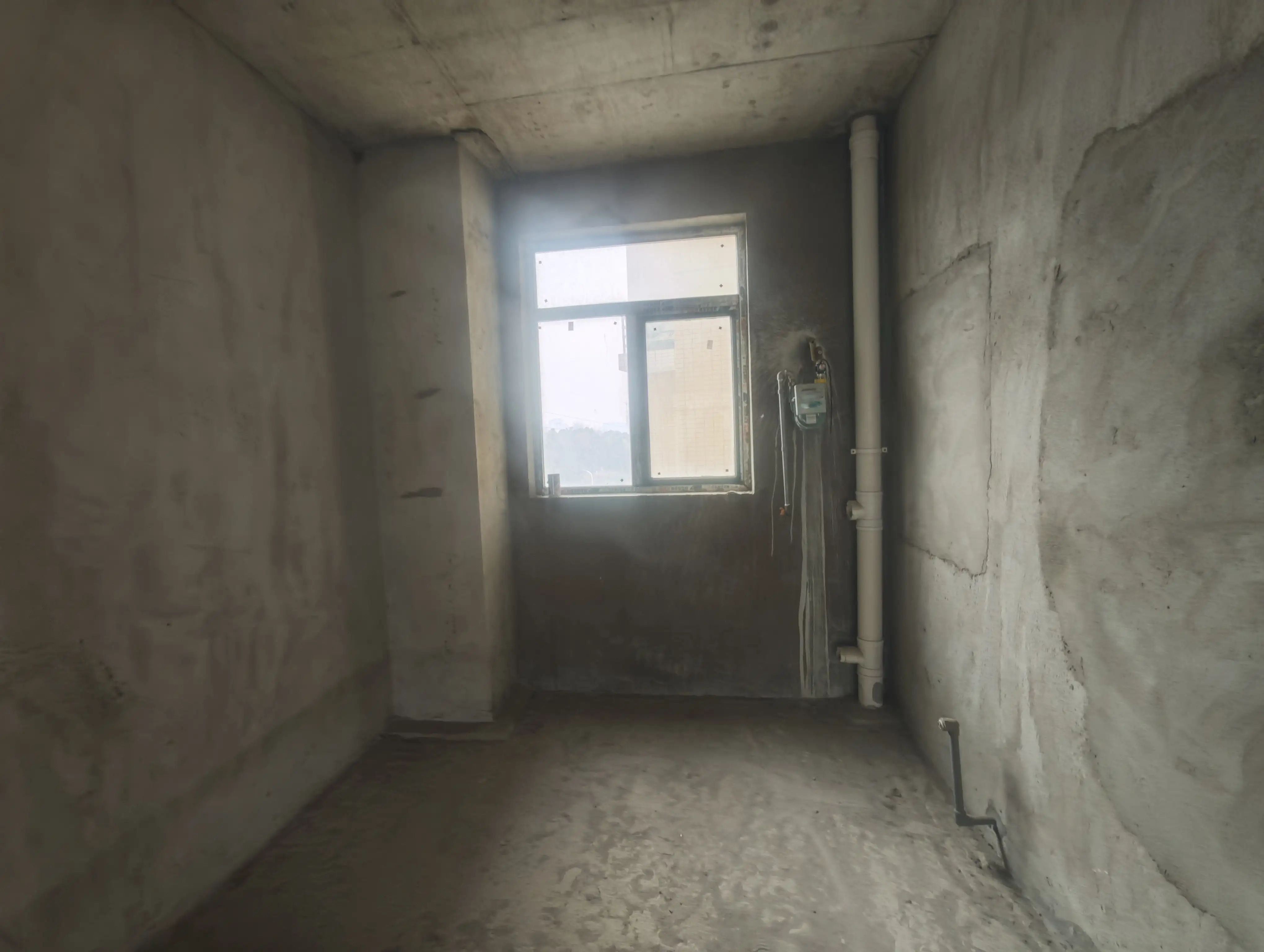 捡漏，城南，新城壹号五期，电梯4楼，单价3236证满二