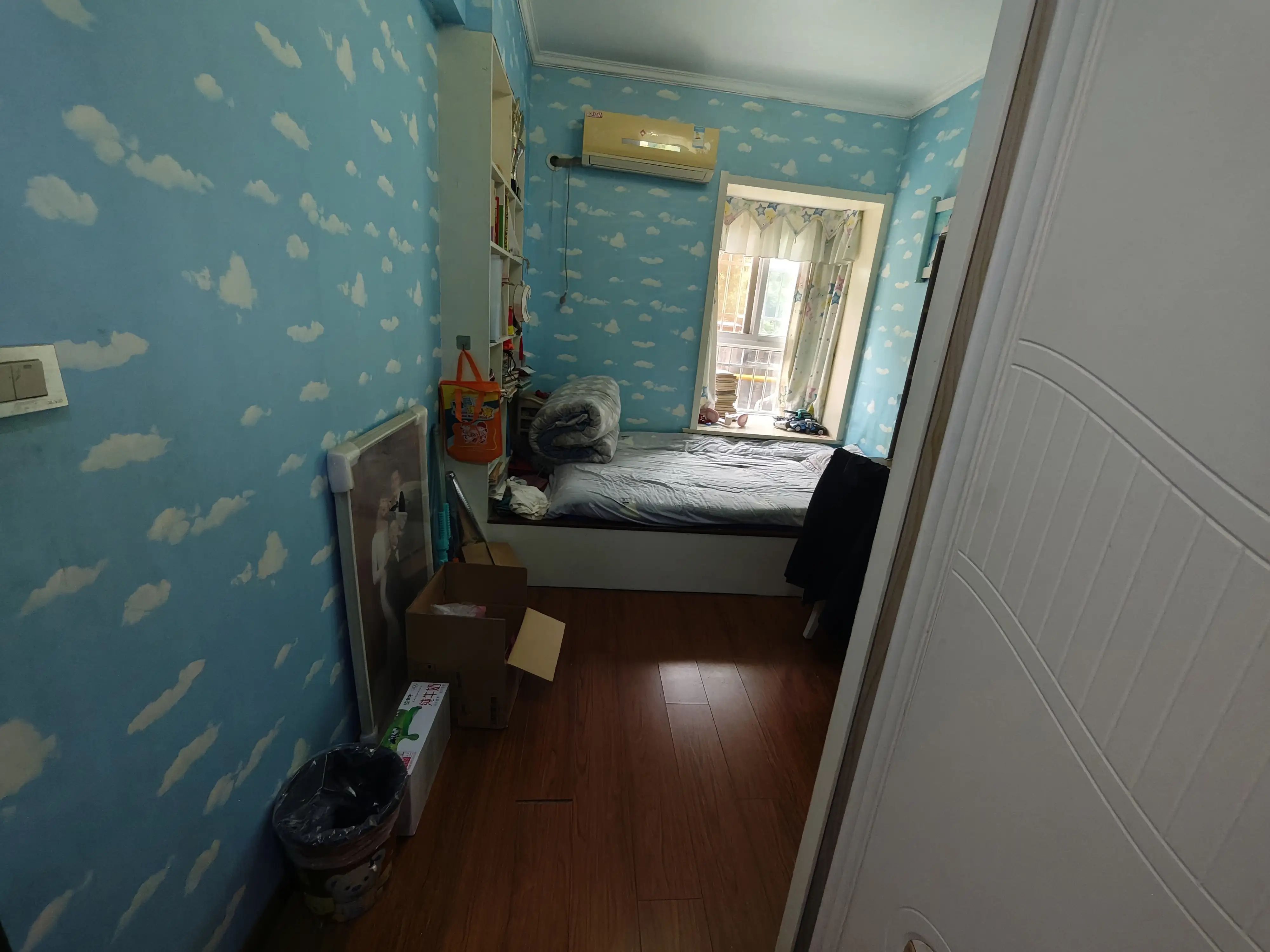 捡漏，急卖，全款，城市丽景，精装三房，证满二，单价2596元