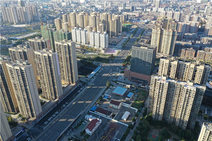 交通路网再升级！汉江二桥项目将落地...这个地方值得期待！