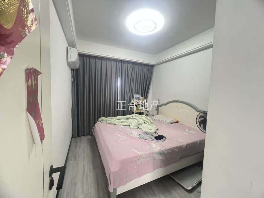 捡漏，满庭春6期，精装三房，单价4700，包满二。电梯好楼层