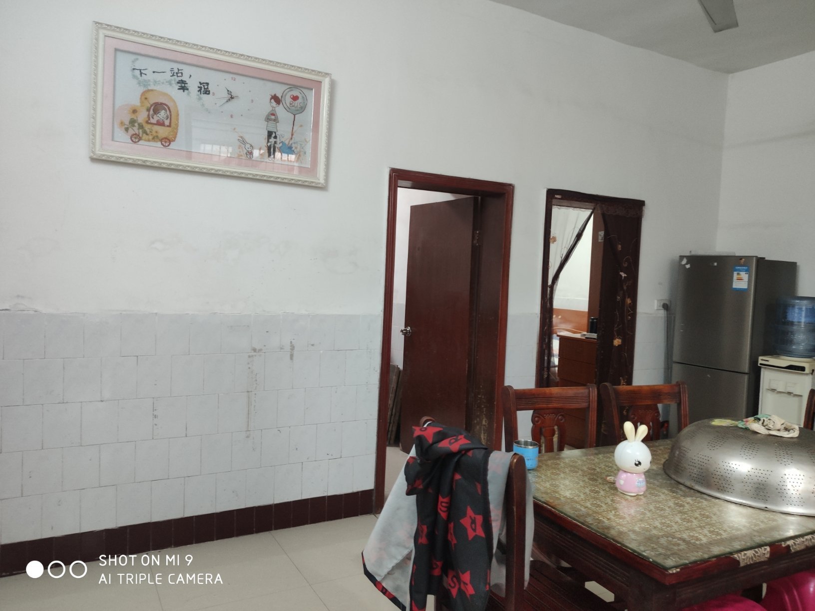 城东加油站工艺苑地理位置非常优越，房东急售。