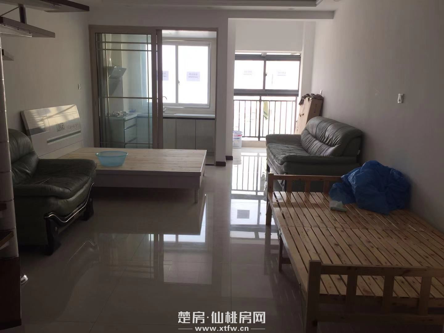 仙桃市城南华中汽车城16B308