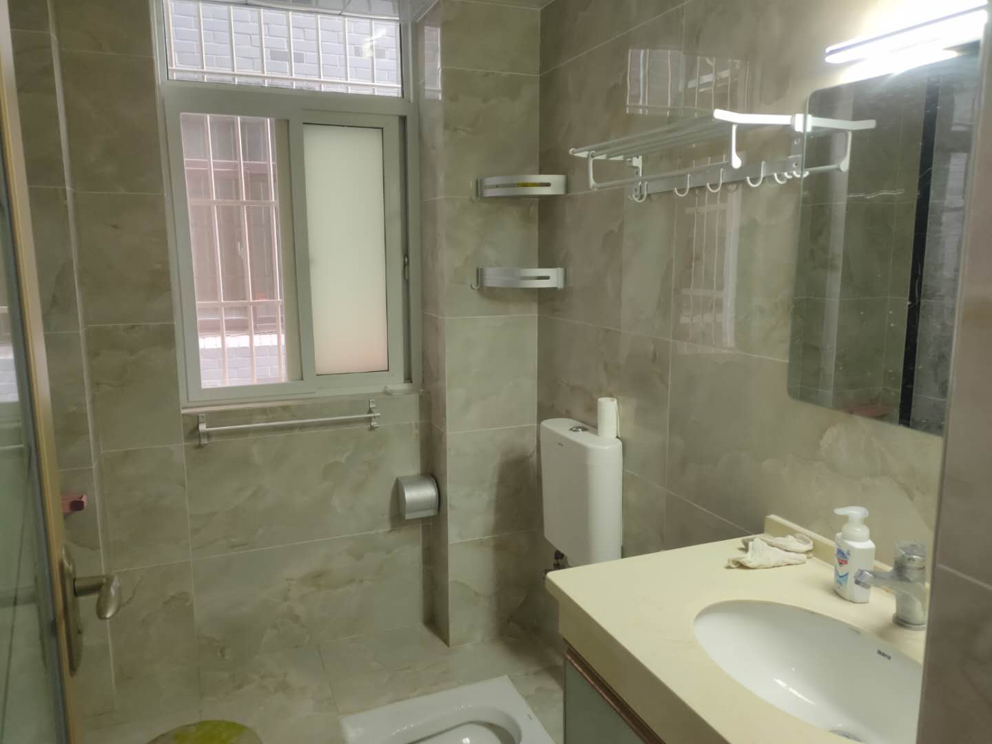 和园公馆精装三房全新未住全屋品牌订制业主诚意出售