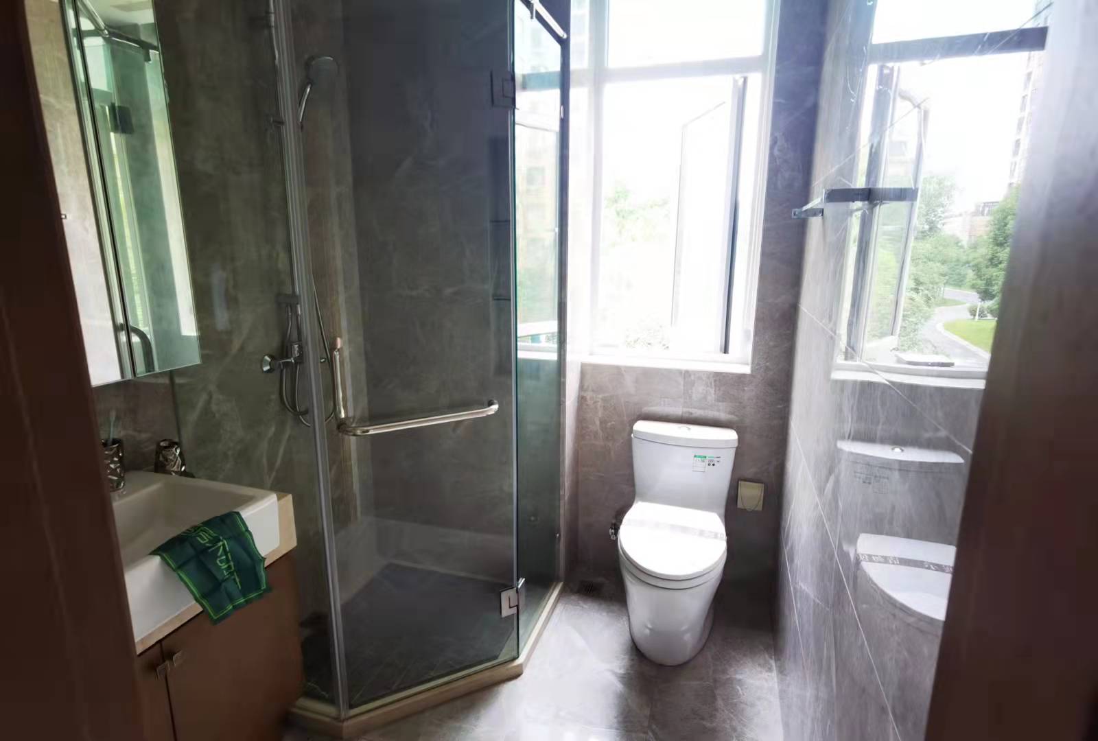 祥生观棠府别墅精装修一天都未住三面采光拎包入住