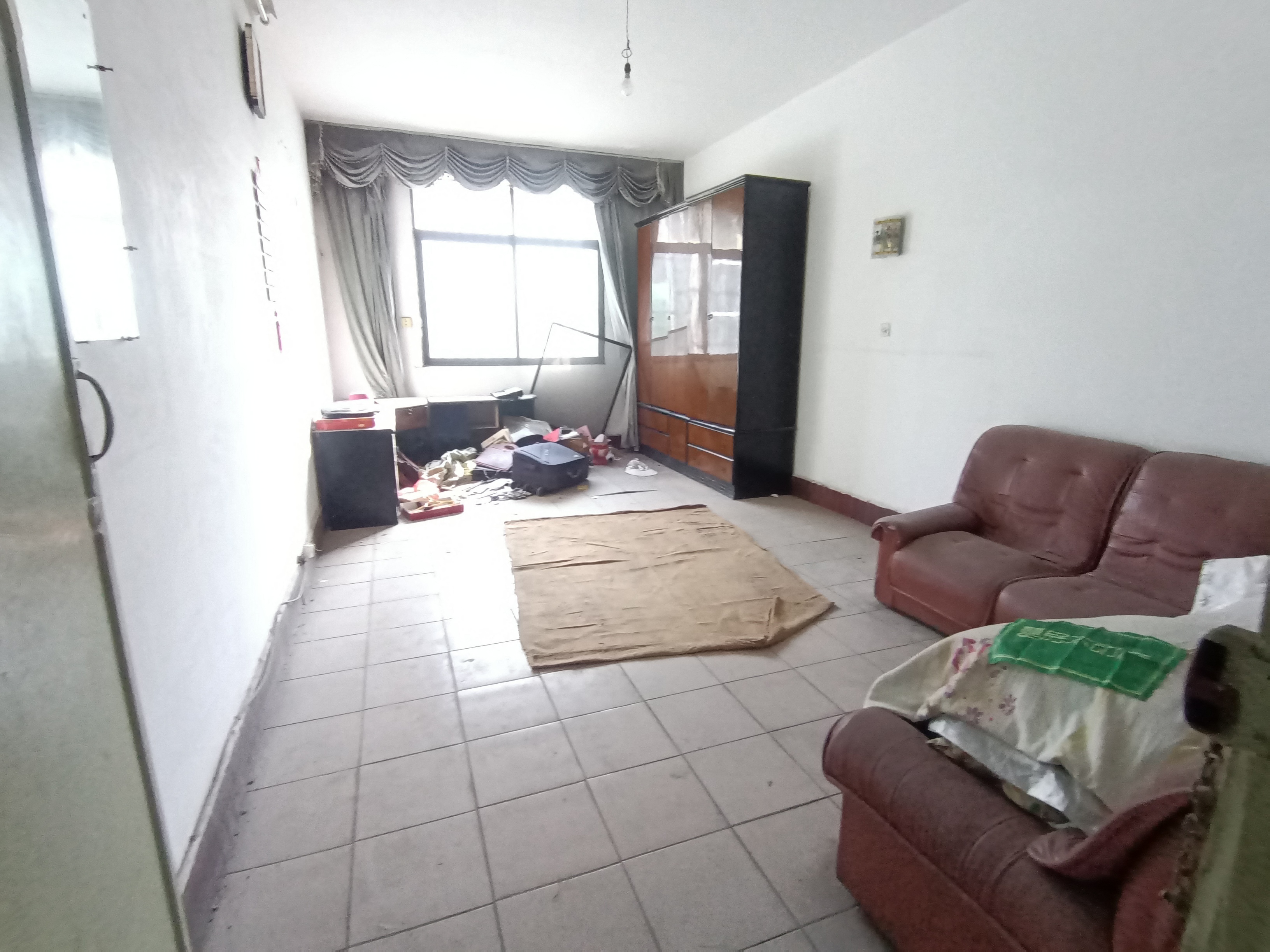 技校宿舍紫竹雅居旁老证不动产证在手