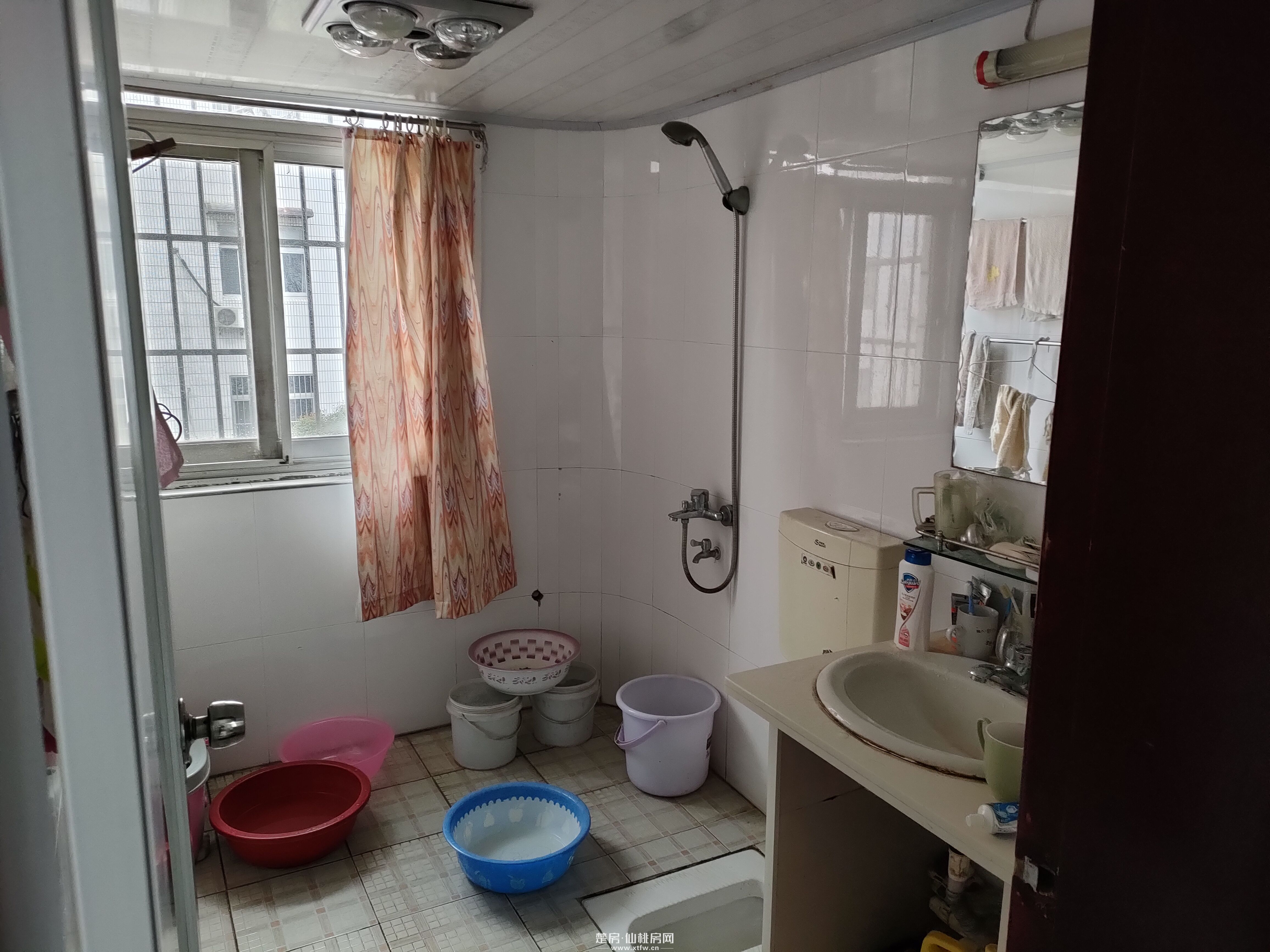 复州花园好楼层配套齐全 地段 房