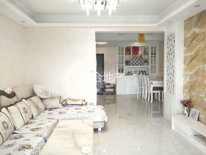 天诚缘精装三房 中层 全屋精装修 满二 业主诚意售