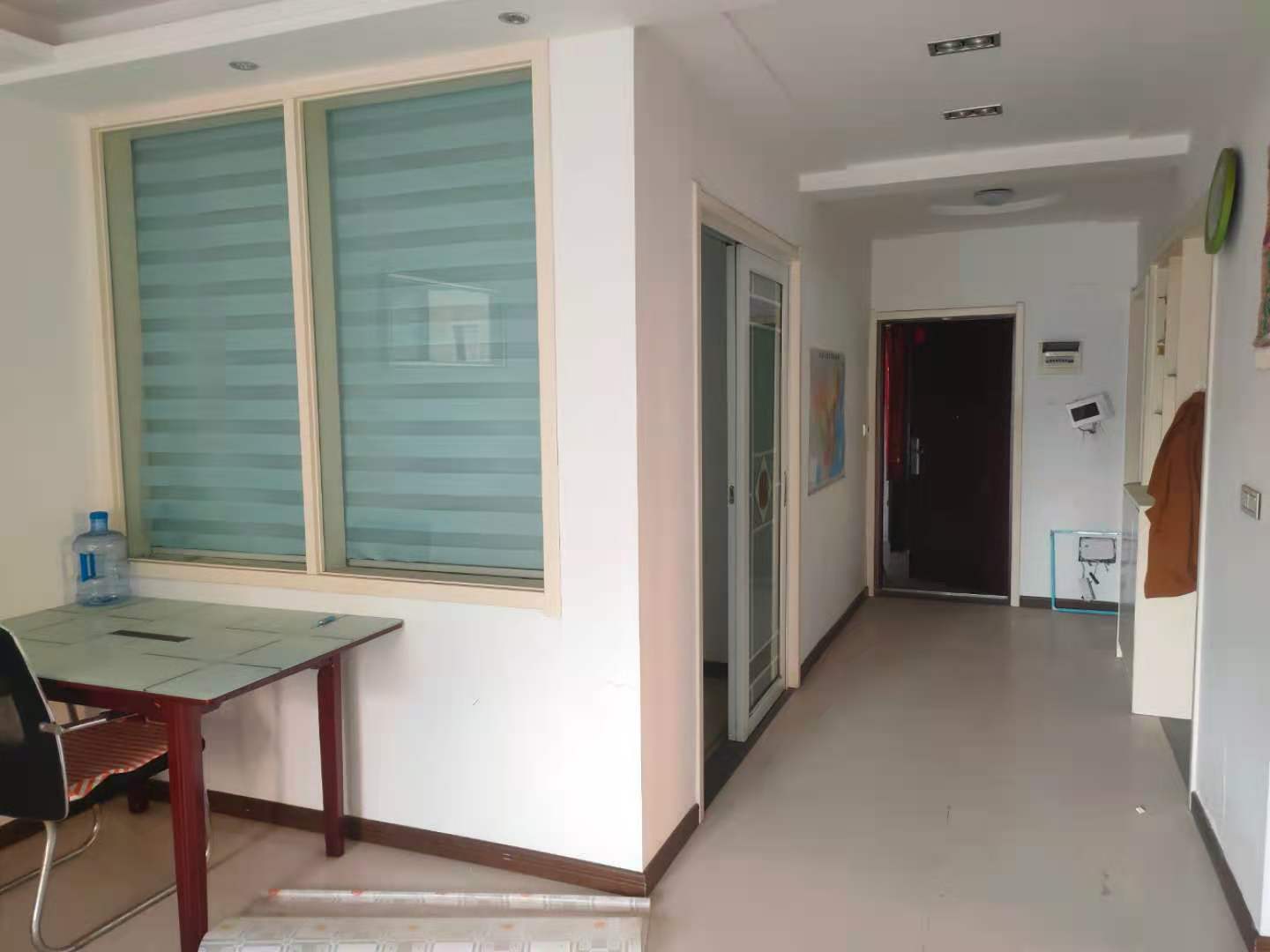 城南金城花园精装小三房全朝南户型好楼层好满五