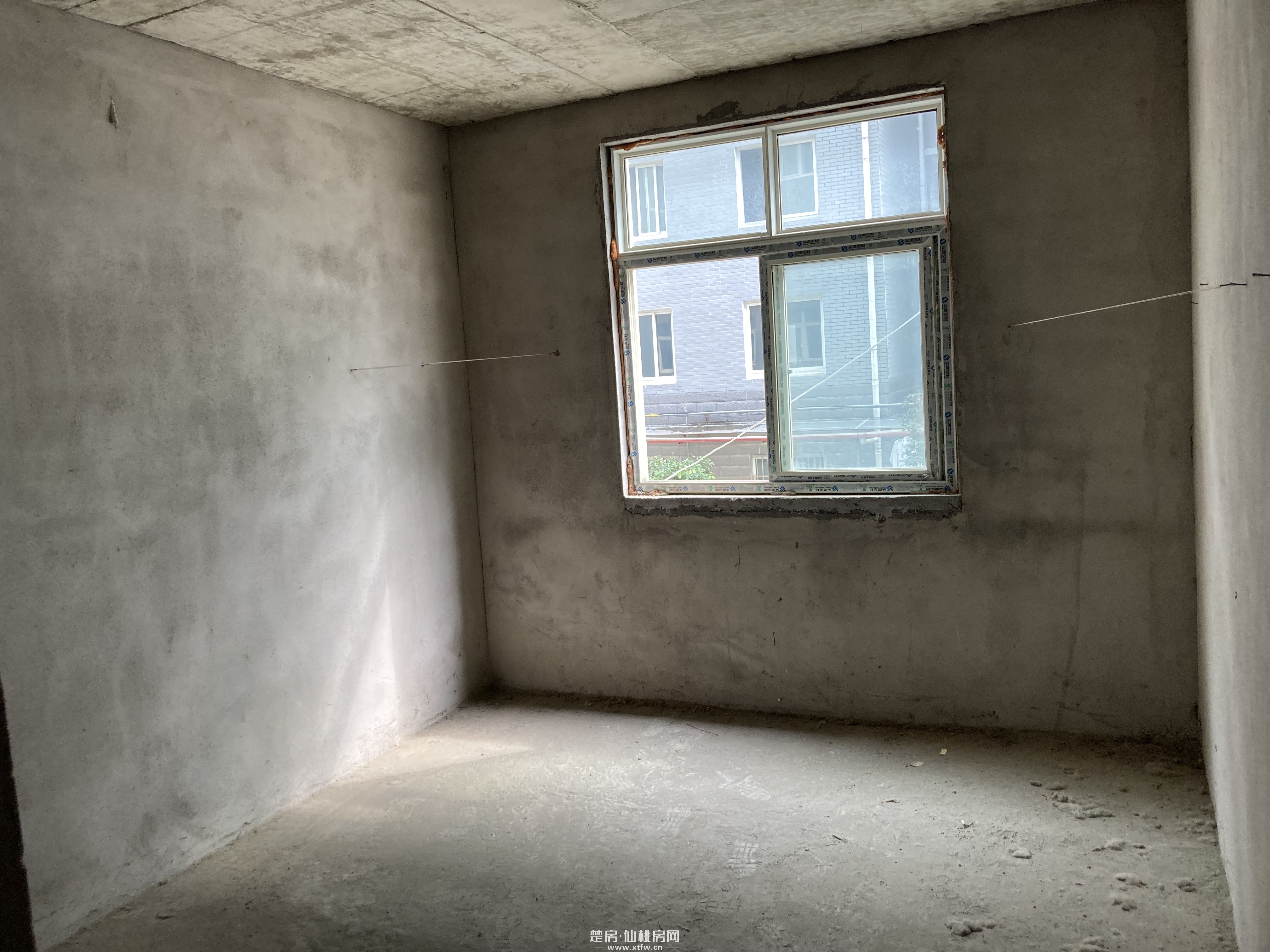 仙北工业园江汉医院宿舍楼