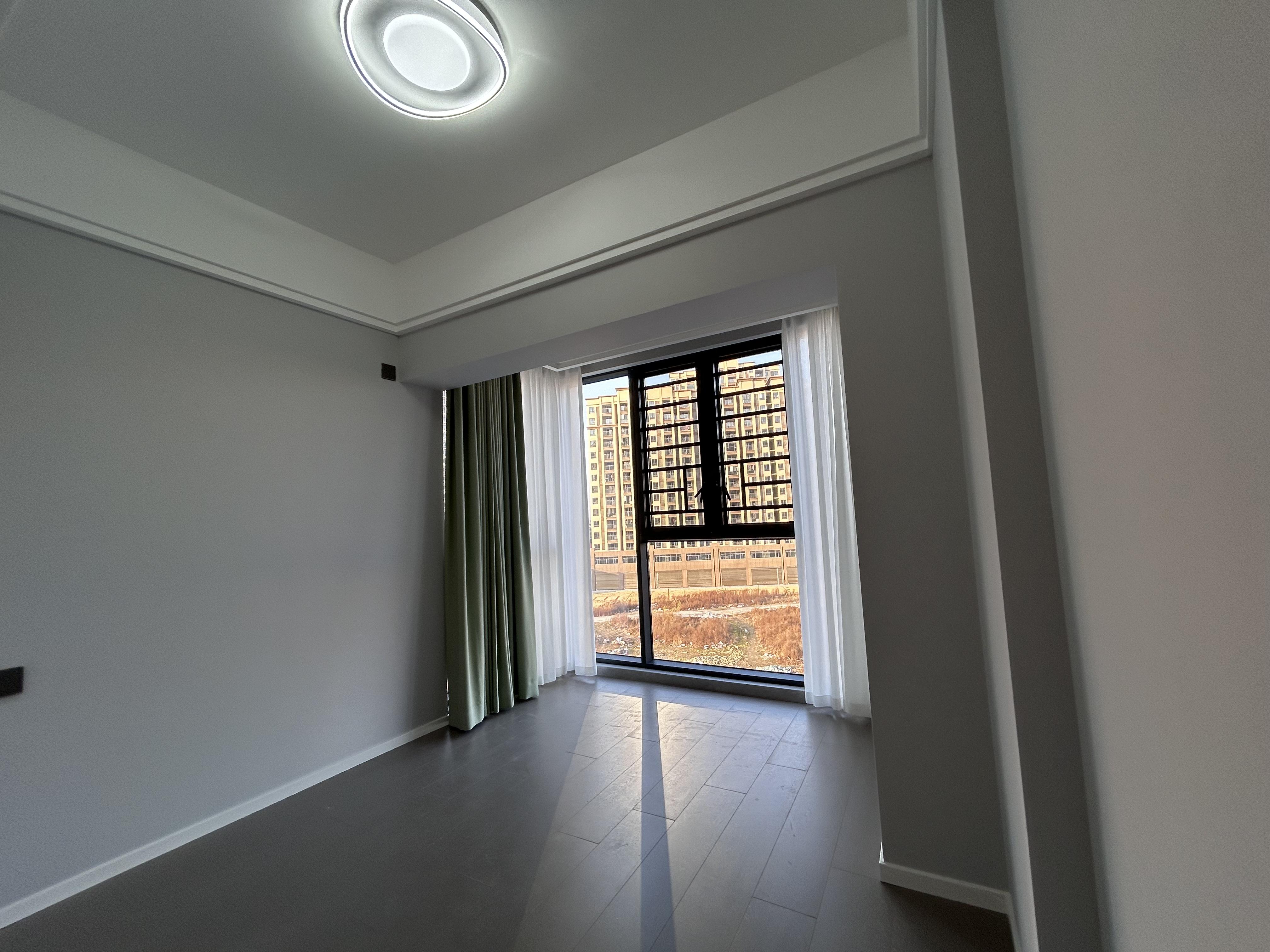 低门槛拎包入住一步到位