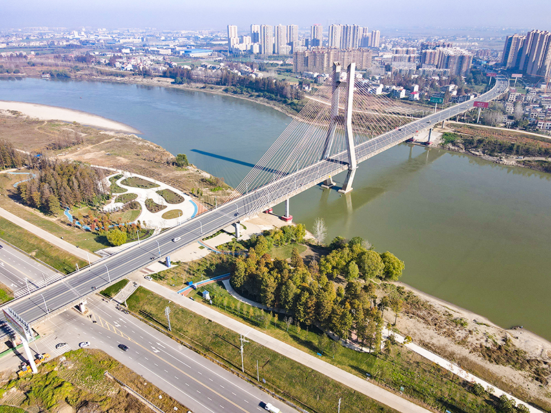 水云间五期丨推门入园 在这里遇见夏日美好