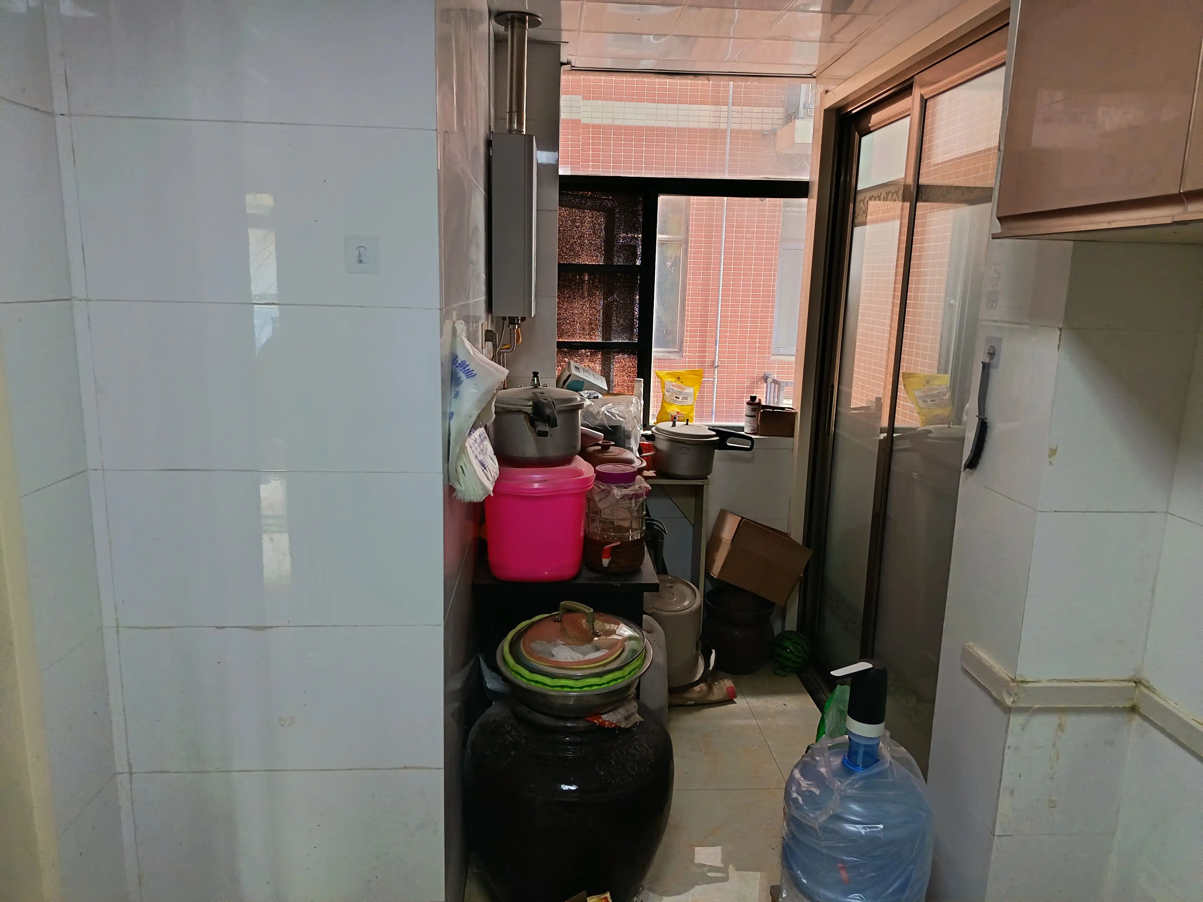 又陡降10万，亏本出售，紫晶上成，单价3100，急售，证满二