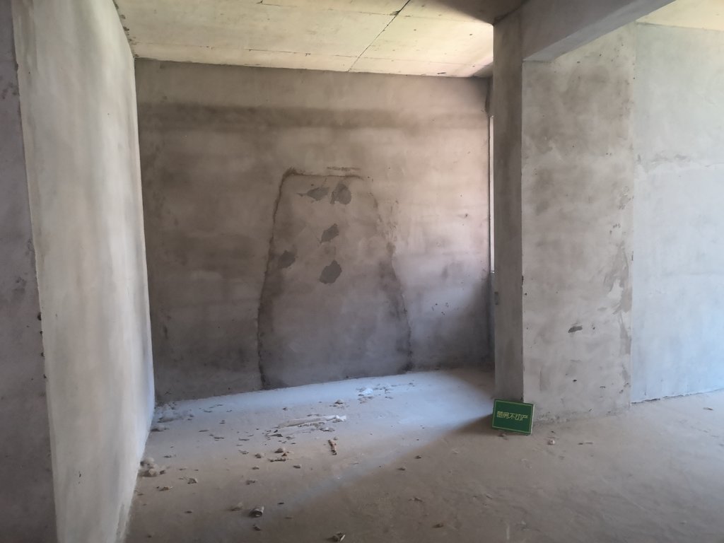 新城一号五期161平洋房中间楼层证满二看房方便