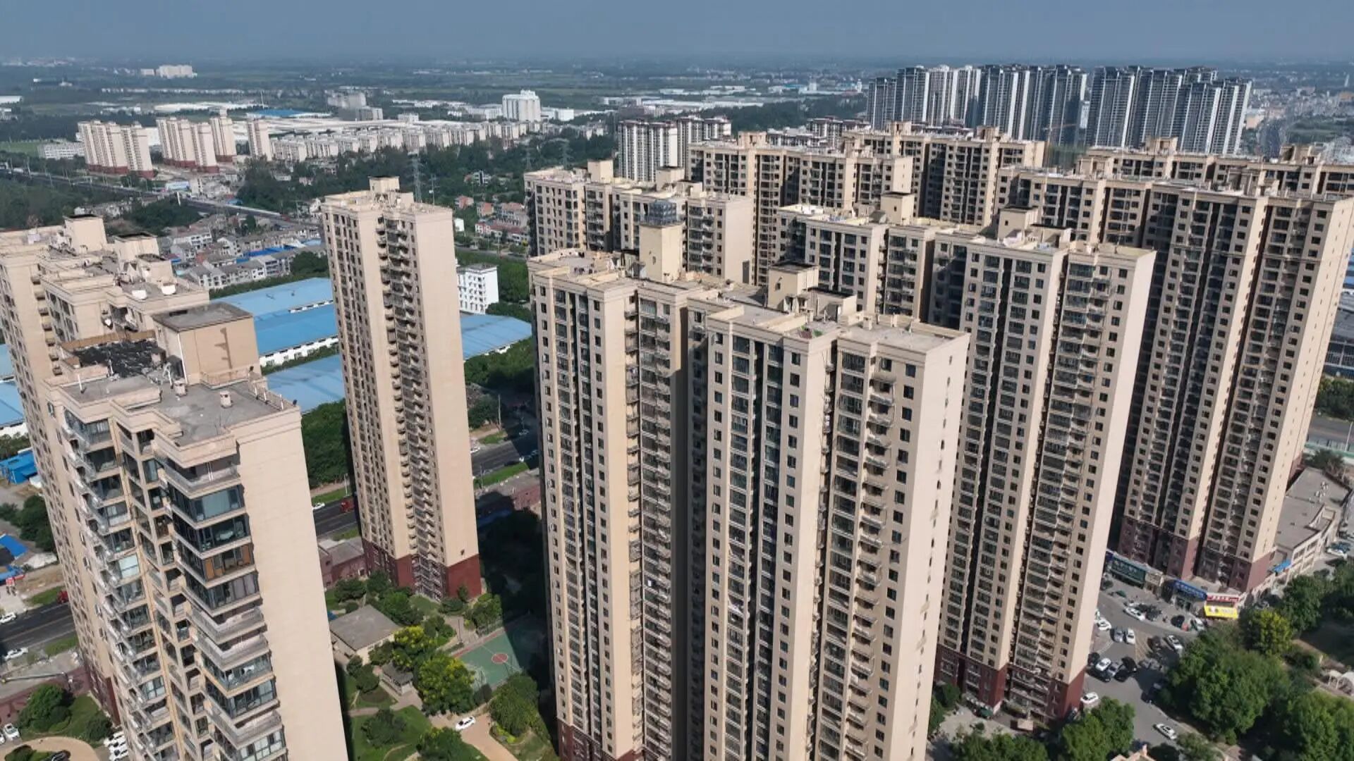 仙桃这些物业开始“卷服务”了，这波操作你给打几分？