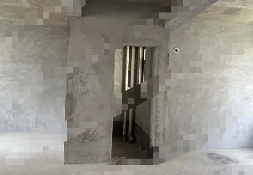 413，锦绣江山望府，好楼层9楼，两梯两户。小高层，纯边户，满二，带车位！