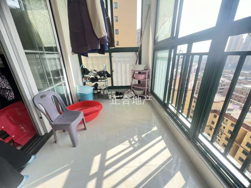 捡漏，城南，新城壹号五期，精装三房，单价5000，电梯好楼层17楼，满二