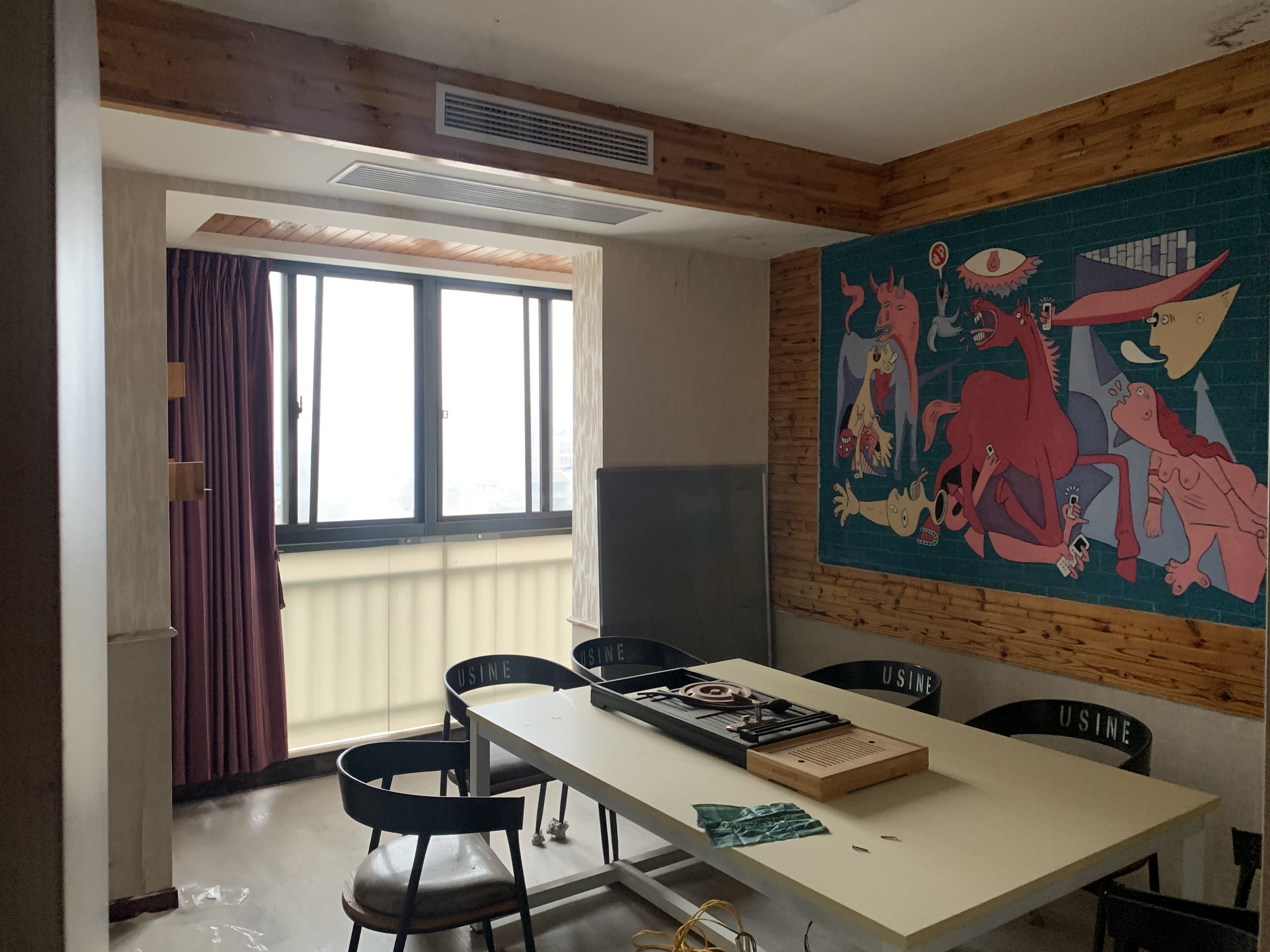 金帝苑电梯小高层精装三房喜欢的来