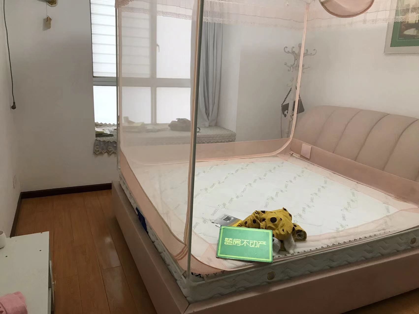 锦江国际精装大三房诚心出售看房方便