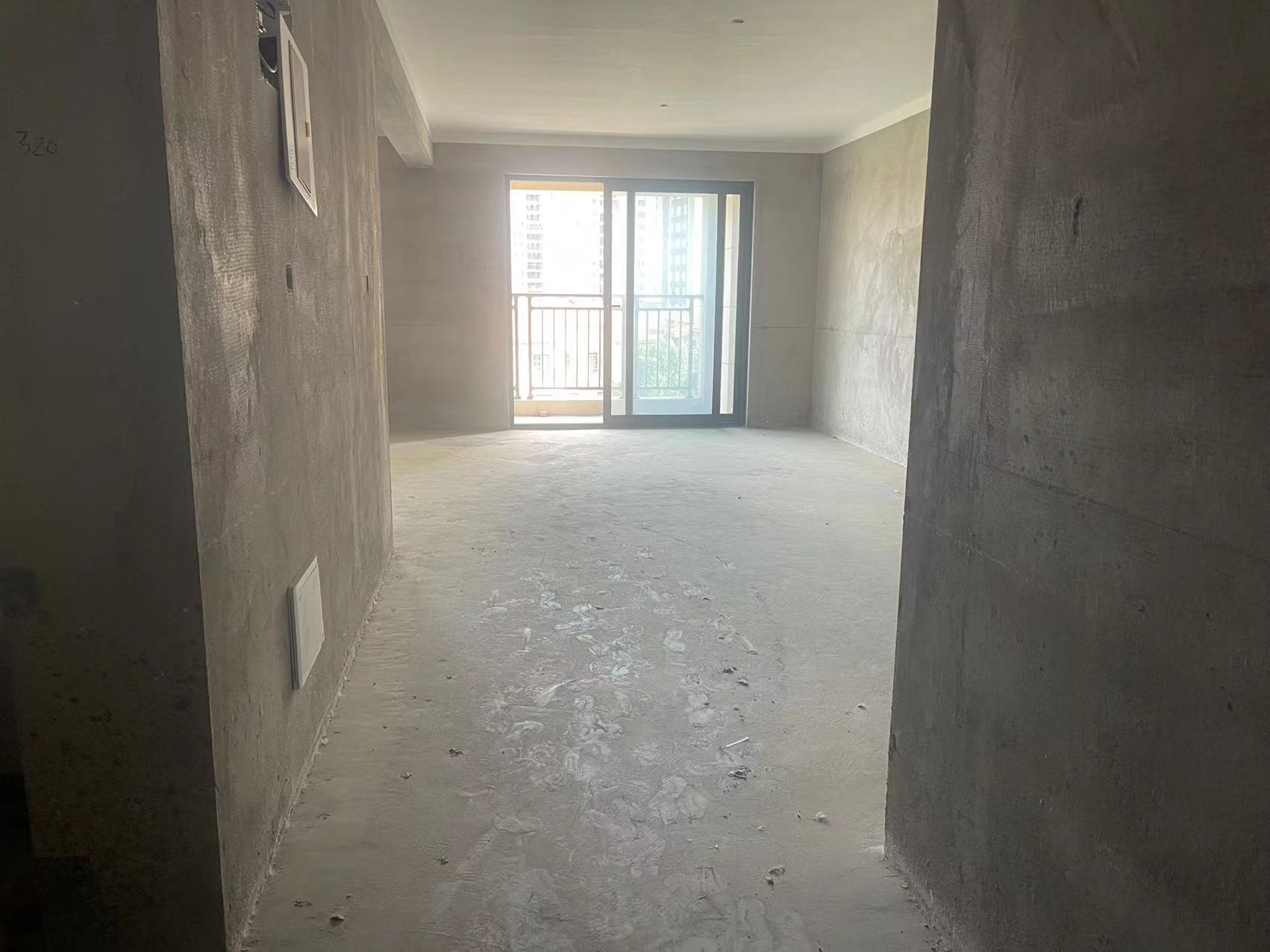 城西大盘，单：3600，0手付购房，这套房子你不看后悔！刷到就是缘分!