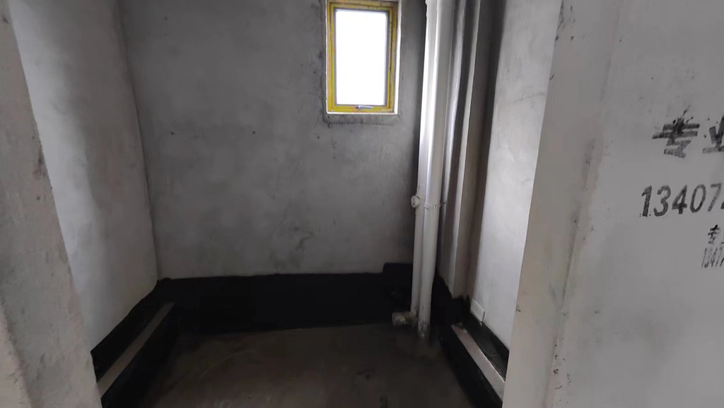 新三中元泰未来城毛坯大三房电梯好楼层采光视野到位，大阳台