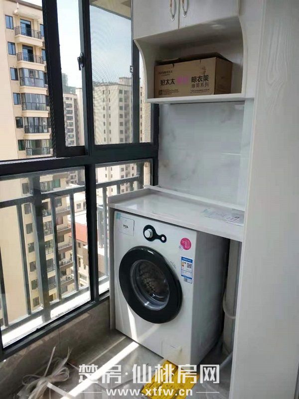 南城新区荣怀小区新房出租