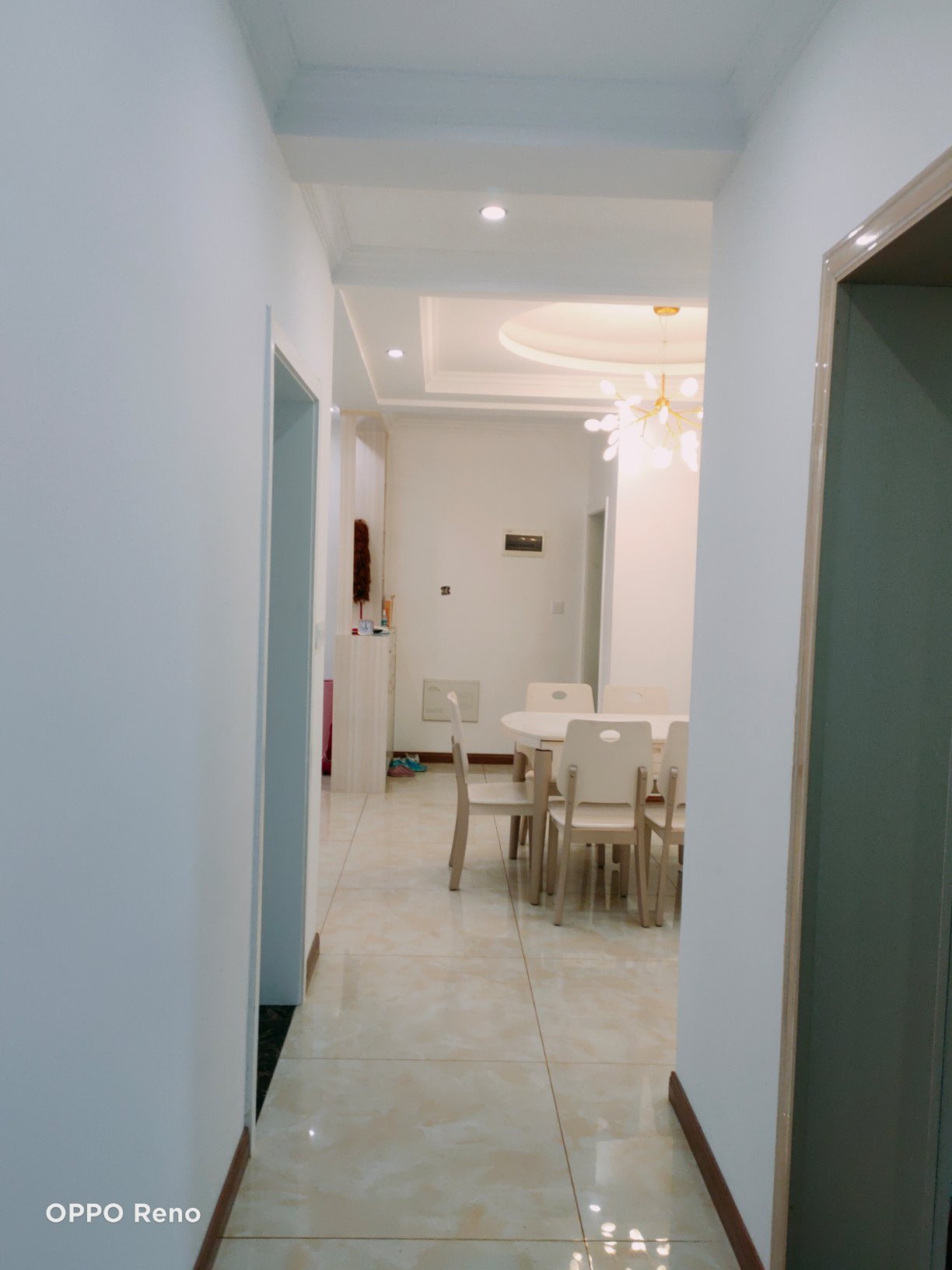 绿地华庭121.8平75万精装修拎包入住