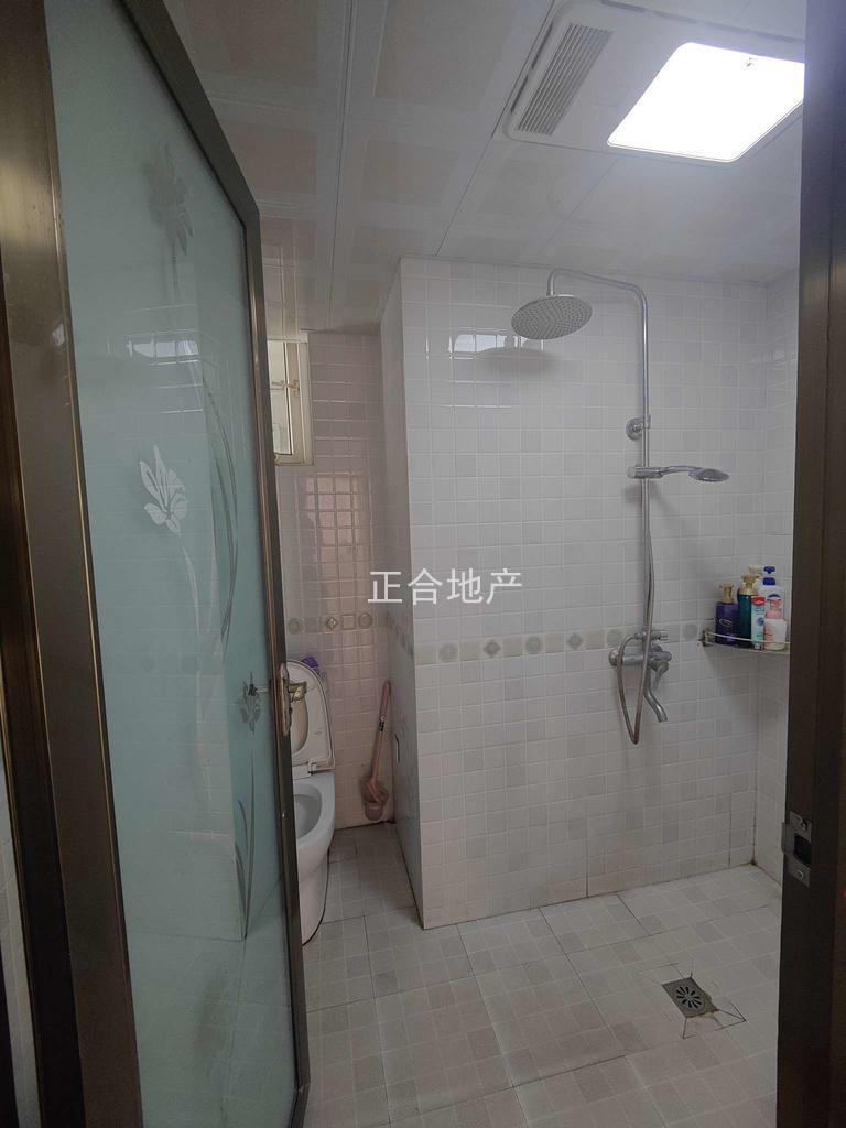 城南福星城装修三房好楼层单价4字头满五唯依