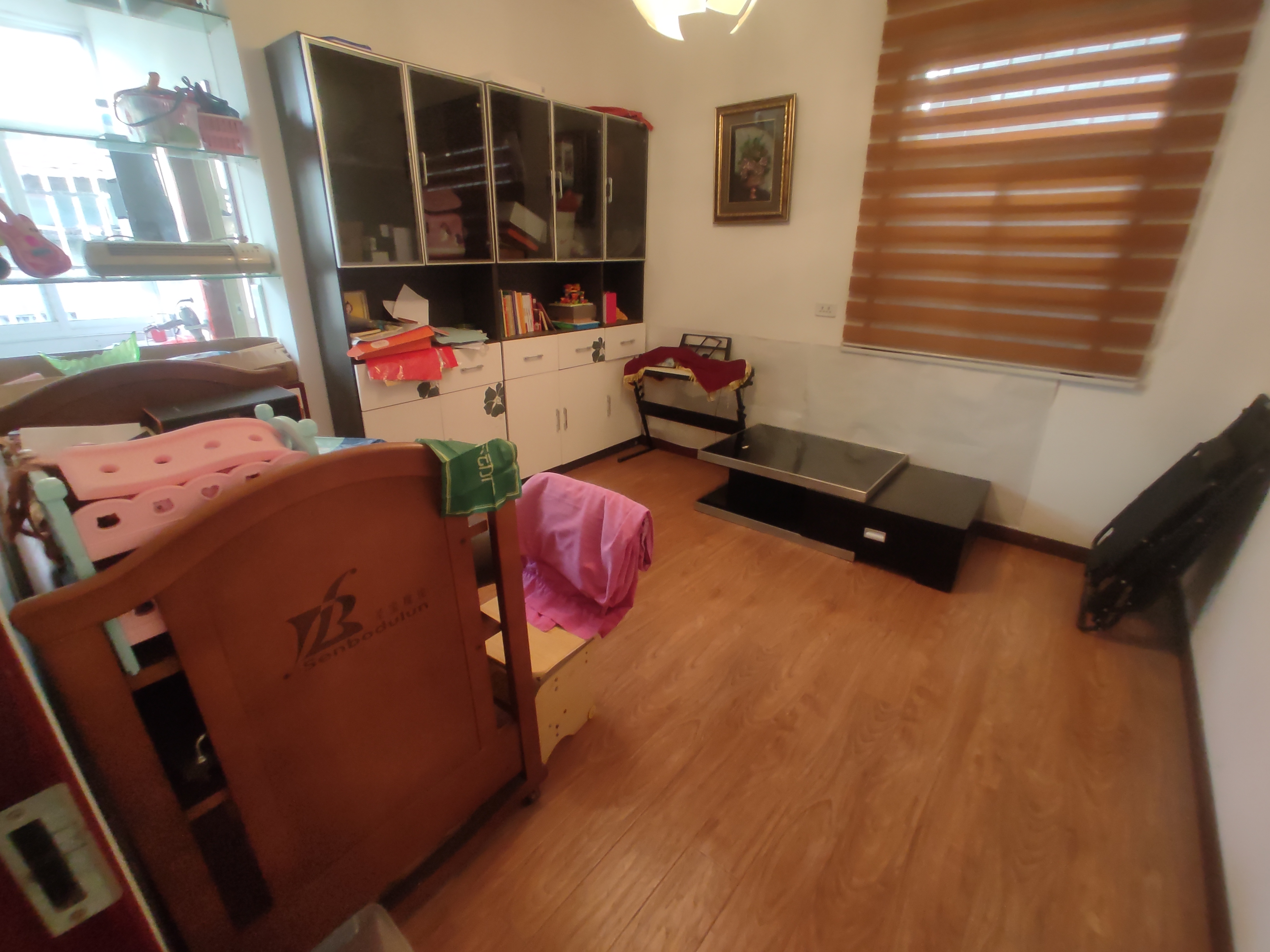 仙源學笑旁精装两干四层私房10个房间有出场诚意出售