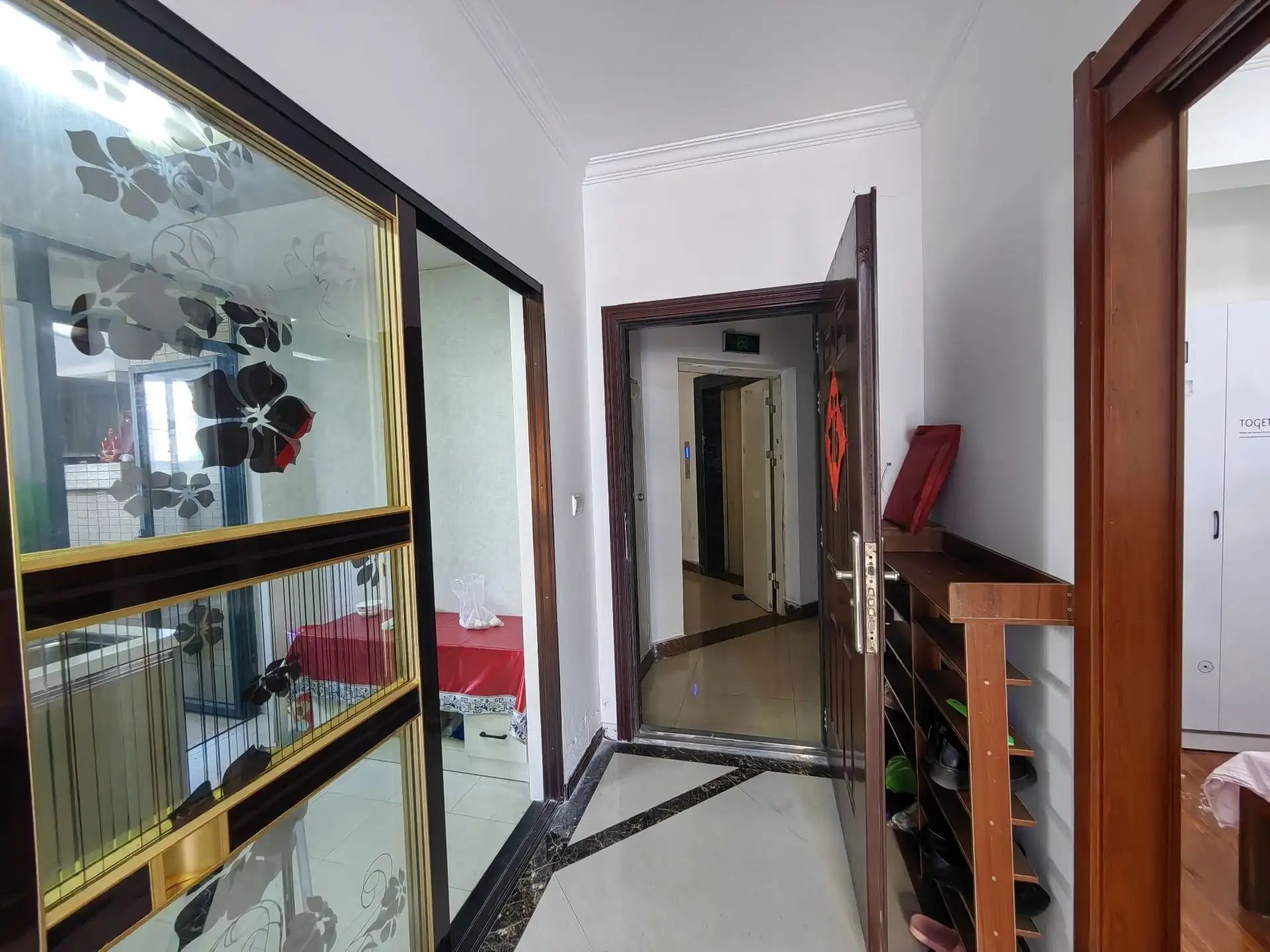 捡漏，城南，新城壹号，精装两房，诚心出售，证满二