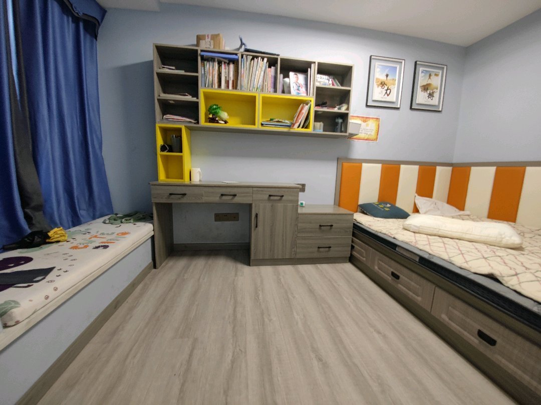 亏本出售，江滩公园旁，水云间，电梯洋房，精装三房，南北通透，证满二，