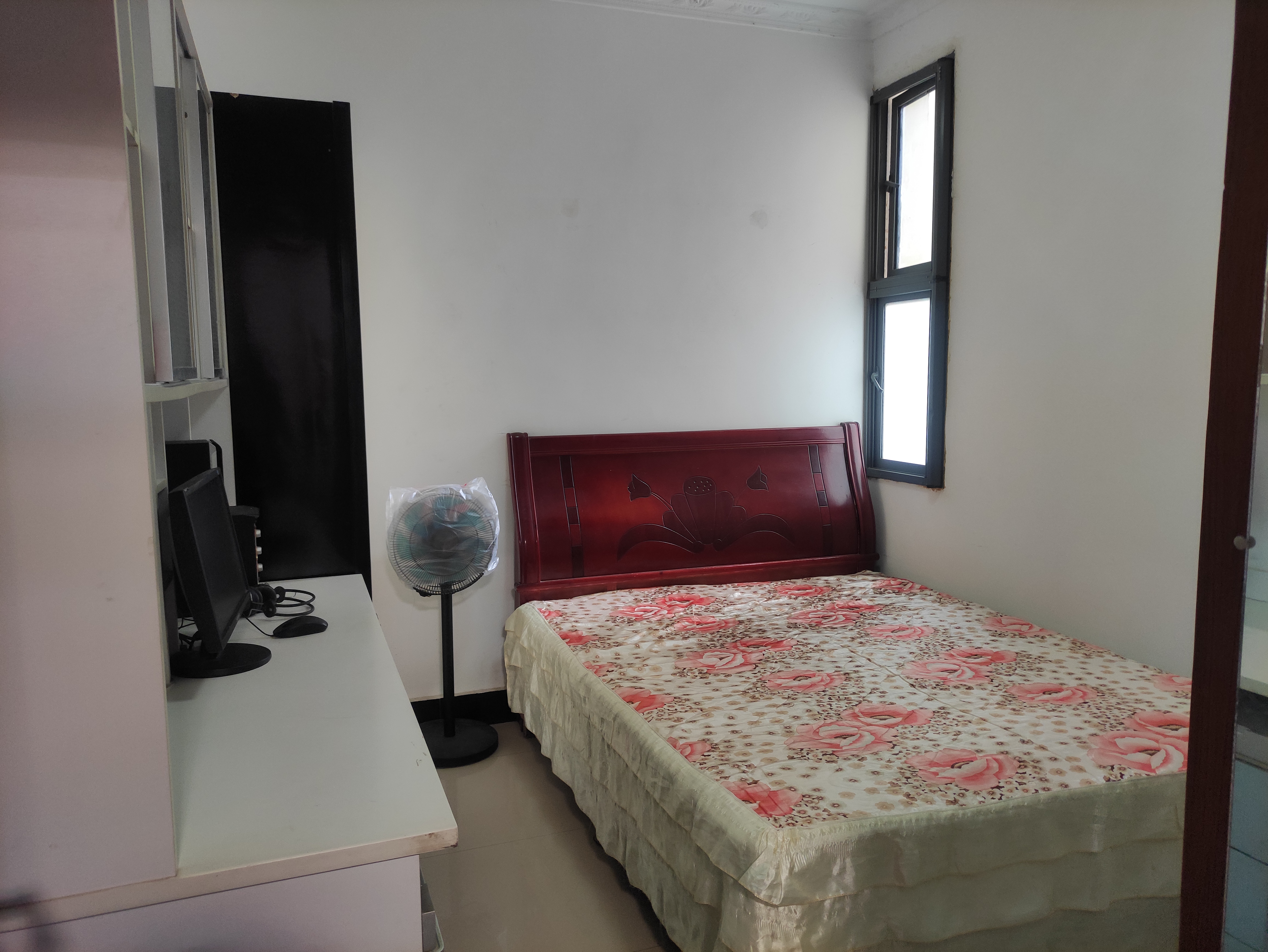 恒雅名苑精装大两房.证件满二.看房约