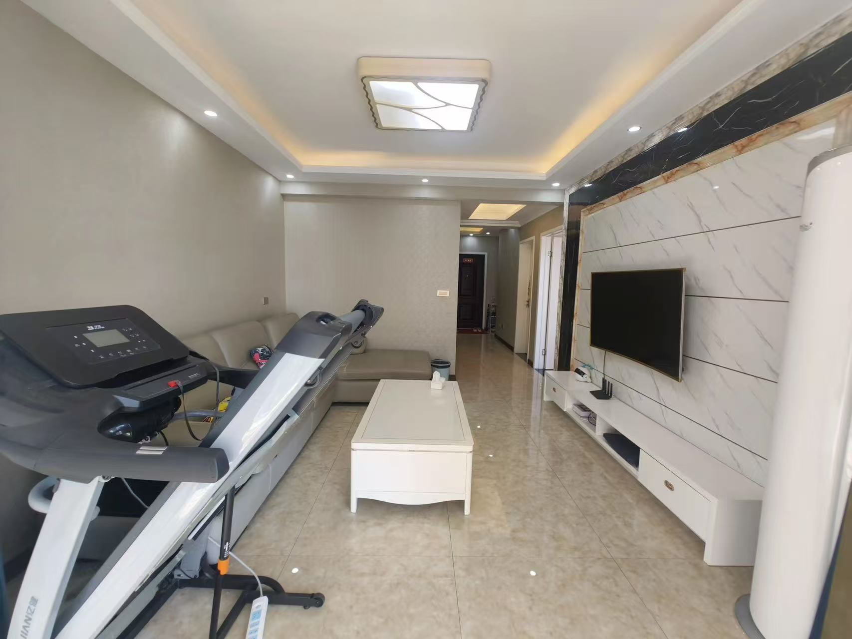 降价了，捡漏， 城南，新城一号 精装3房2厅，电梯好楼层13楼， 证满二