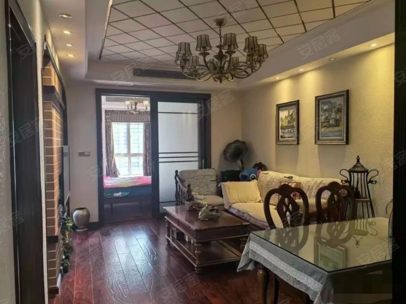 281，急售，仙桃晓学旁，电梯小高层，家电齐全，拎包入住，好楼层