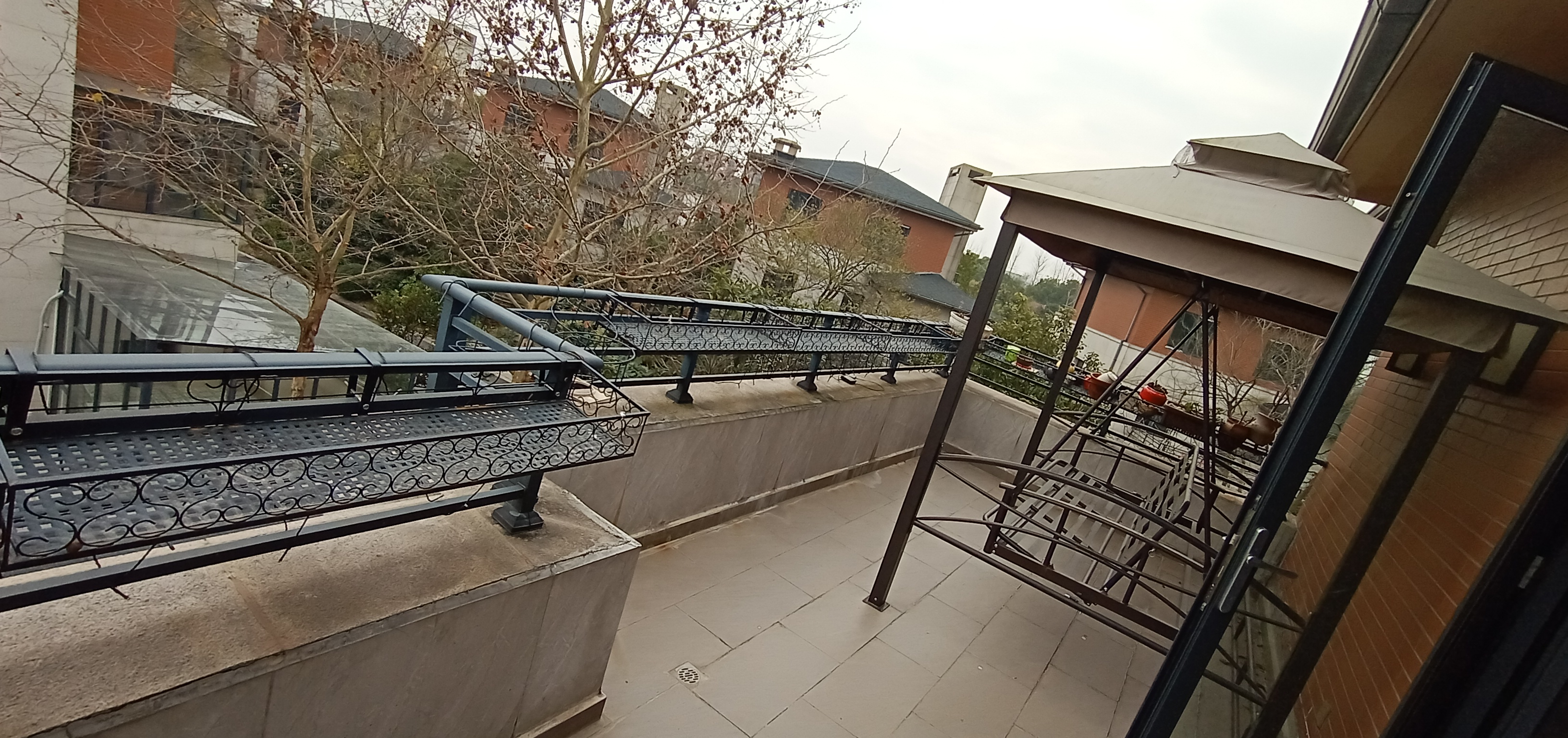 仙桃西西郊庄园嘟栋别墅精装修全屋地暖环境美不胜收