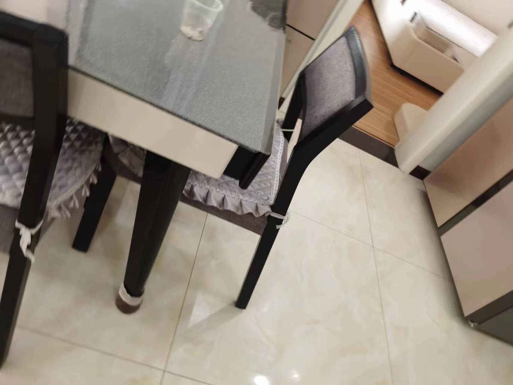 元泰未来城精装三房看房方便诚意出售