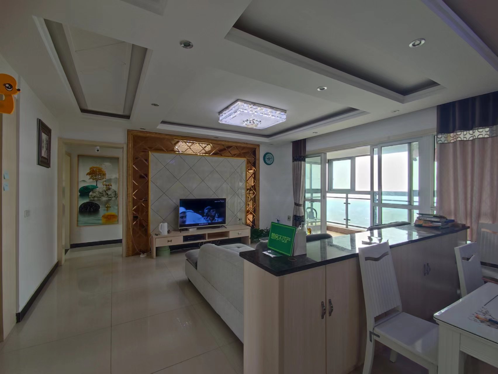 福星城精装修只卖毛坯价楼层好东边户税费少诚心出售